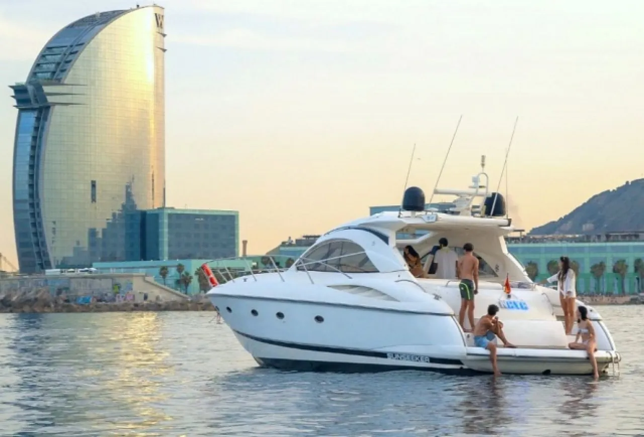 Cómo prepararse para navegar en Cancún: Guía práctica para disfrutar del mar